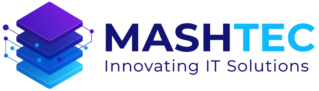 Mashtec logo